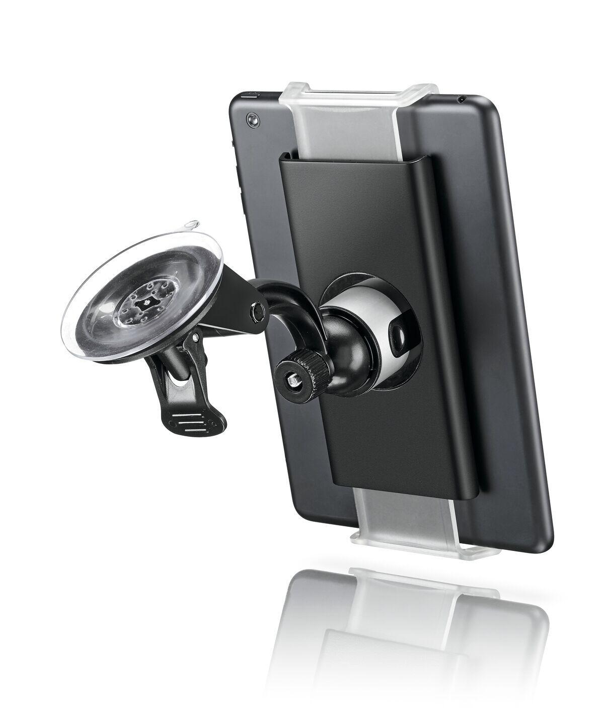 Vogel's RINGO TMS 1050 Amaturenbretthalterung für alle Tablet's von 15-33 cm (7-13') Vogel's RINGO TMS 1050 Amaturenbretthalterung für alle Tablet's von 15-33 cm (7-13')